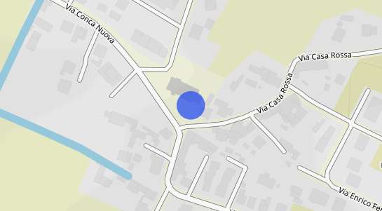 Prezzo degli immobili Cusignana