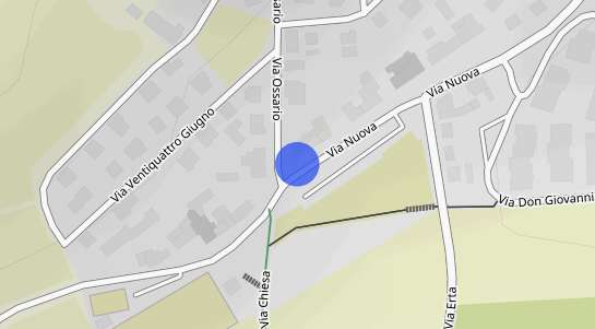 Prezzo degli immobili Custoza