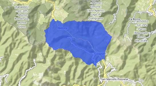 Prezzo degli immobili Cutigliano