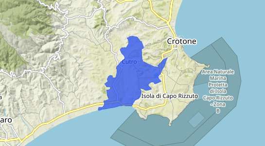 Prezzo degli immobili Cutro