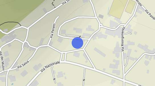 Prezzo degli immobili Cuzzago