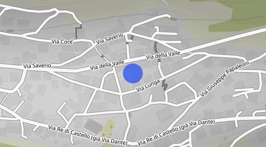 Prezzo degli immobili Daone