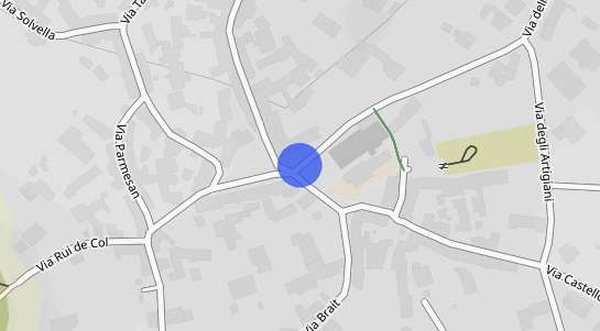 Prezzo degli immobili Dardago