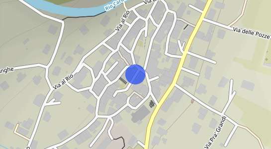 Prezzo degli immobili Darzo