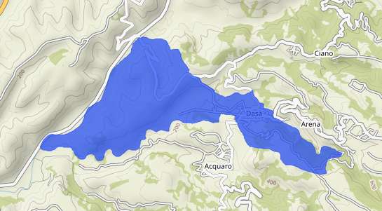 Prezzo degli immobili Dasa