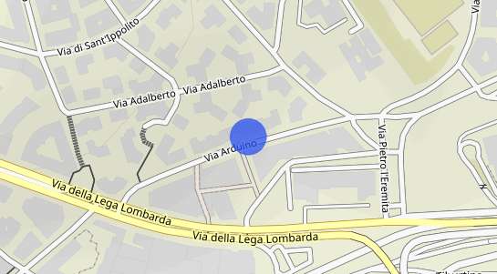 Prezzo degli immobili De Matteis