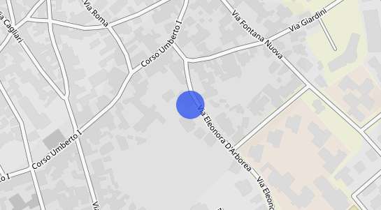 Prezzo degli immobili Decimomannu