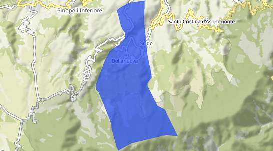 Prezzo degli immobili Delianuova