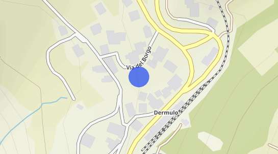 Prezzo degli immobili Dermulo