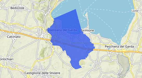 Prezzo degli immobili Desenzano Del Garda