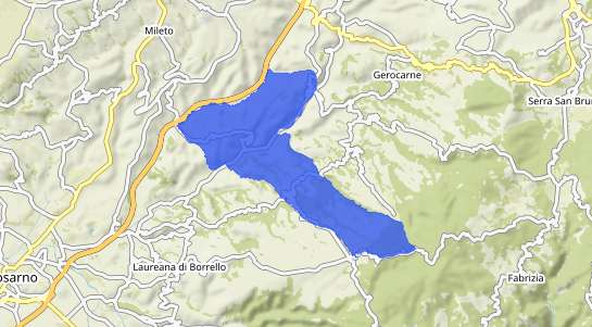 Prezzo degli immobili Dinami