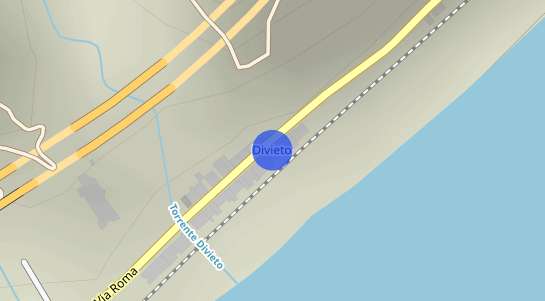 Prezzo degli immobili Divieto