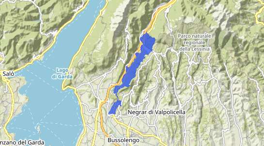 Prezzo degli immobili Dolce