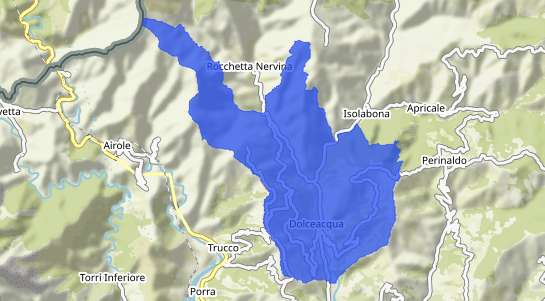 Prezzo degli immobili Dolceacqua