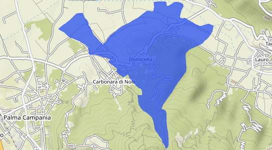 Prezzo degli immobili Domicella