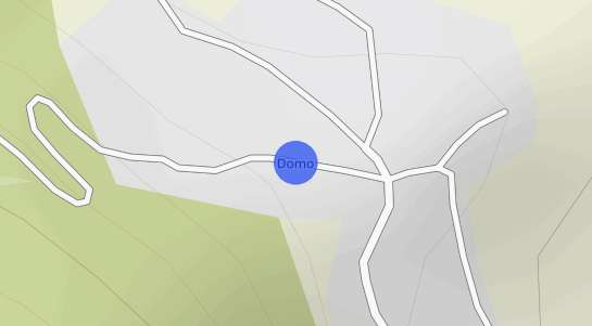 Prezzo degli immobili Domo