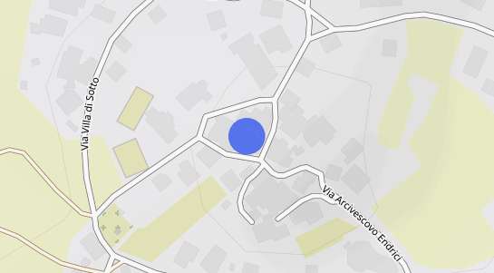 Prezzo degli immobili Don