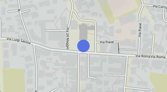 Prezzo degli immobili Donada