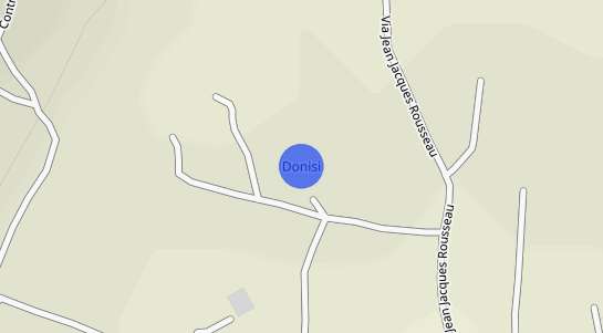 Prezzo degli immobili Donisi