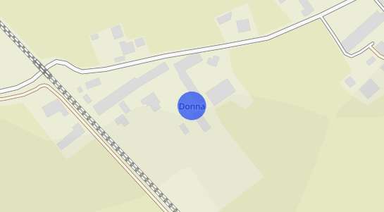 Prezzo degli immobili Donna
