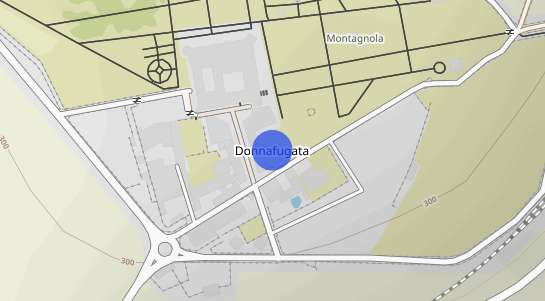 Prezzo degli immobili Donnafugata