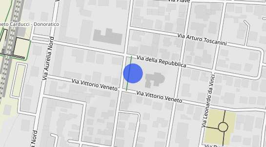 Prezzo degli immobili Donoratico