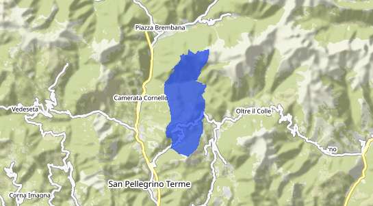 Prezzo degli immobili Dossena