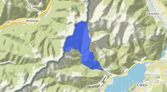 Prezzo degli immobili Dosso Del Liro