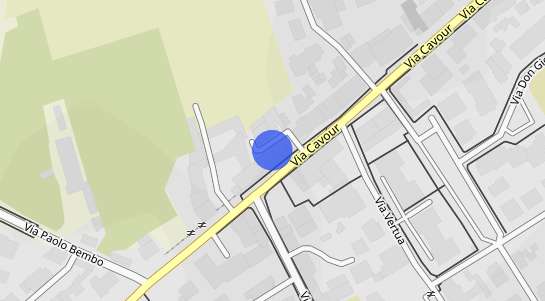 Prezzo degli immobili Dossobuono