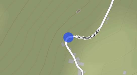 Prezzo degli immobili Dozza Di Zoldo