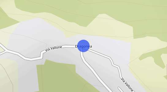 Prezzo degli immobili Dragonea