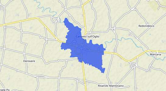 Prezzo degli immobili Drizzona