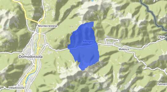 Prezzo degli immobili Druogno