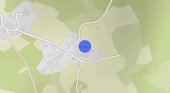 Prezzo degli immobili Drusco