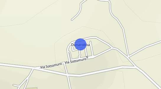 Prezzo degli immobili Dunarobba