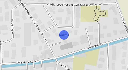 Prezzo degli immobili Duomo