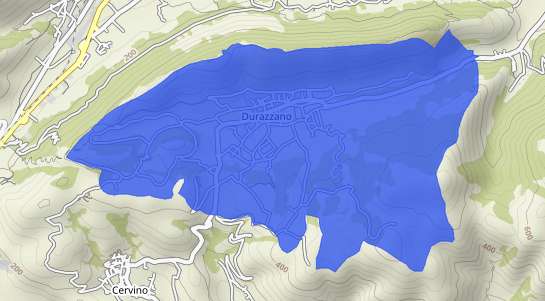 Prezzo degli immobili Durazzano