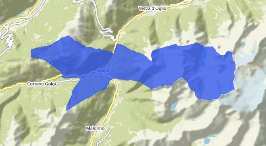 Prezzo degli immobili Edolo