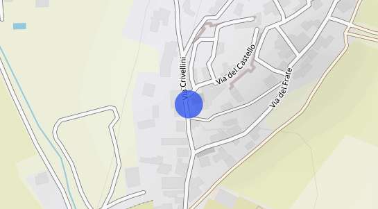 Prezzo degli immobili Eggi