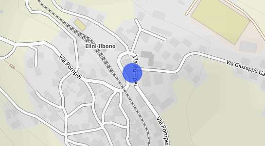 Prezzo degli immobili Elini