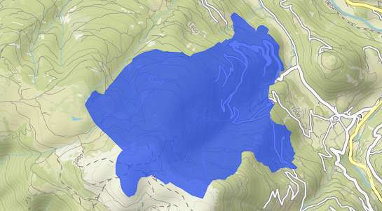 Prezzo degli immobili Ellen