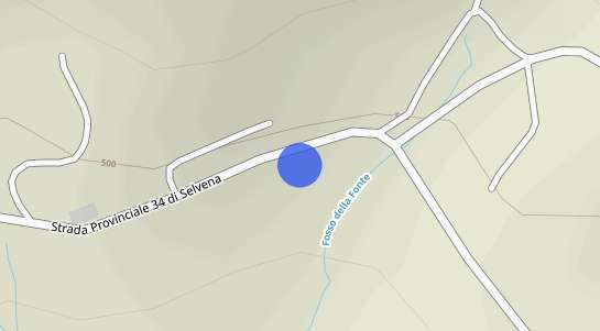 Prezzo degli immobili Elmo