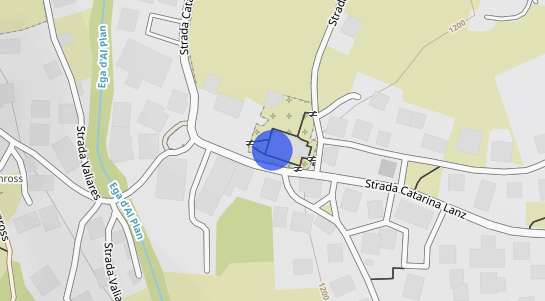 Prezzo degli immobili Enneberg/Mareo