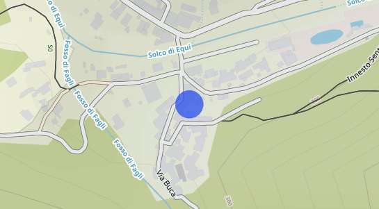 Prezzo degli immobili Equi