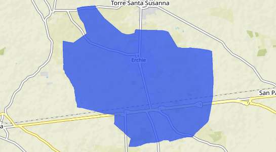 Prezzo degli immobili Erchie