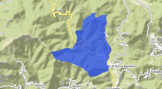 Prezzo degli immobili Erli