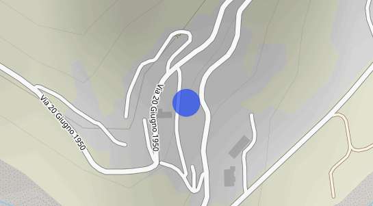 Prezzo degli immobili Evangelisti