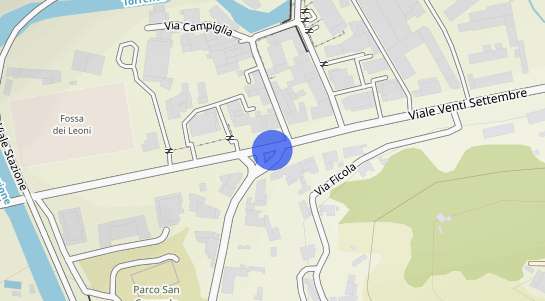 Prezzo degli immobili Fabbrica