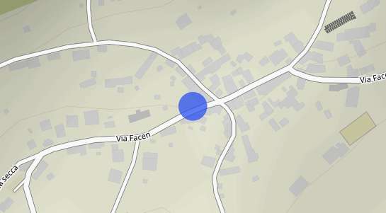 Prezzo degli immobili Facen