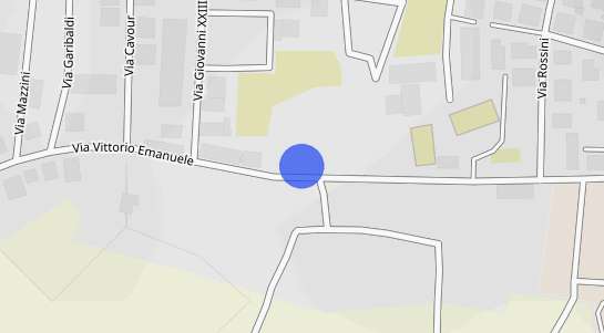 Prezzo degli immobili Faella